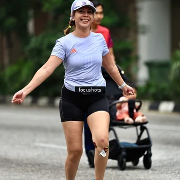 Runner Photo 8629065