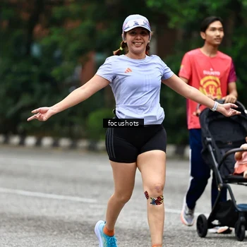 Runner Photo 8629066