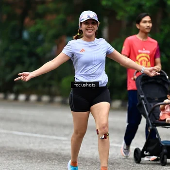Runner Photo 8629067