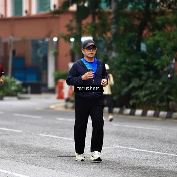 Runner Photo 8629071
