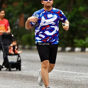 Runner Photo 8629073