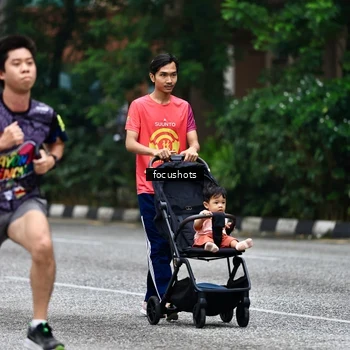 Runner Photo 8629074