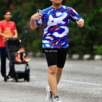 Runner Photo 8629075