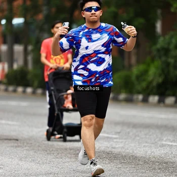 Runner Photo 8629076