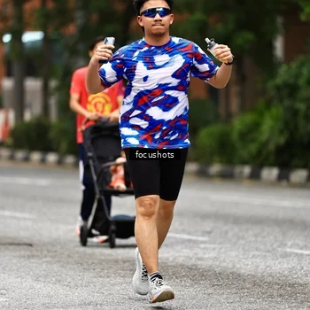 Runner Photo 8629078