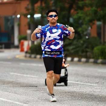 Runner Photo 8629082
