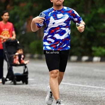 Runner Photo 8629085