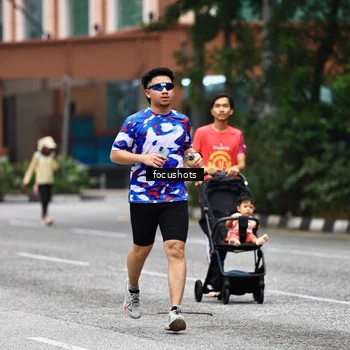 Runner Photo 8629087