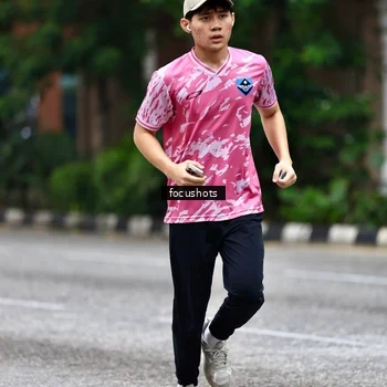 Runner Photo 8629089