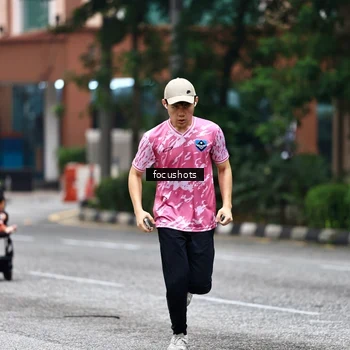 Runner Photo 8629090