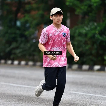 Runner Photo 8629091