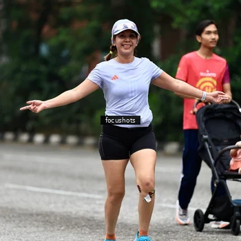 Runner Photo 8629092