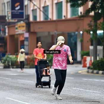 Runner Photo 8629098