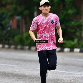 Runner Photo 8629099
