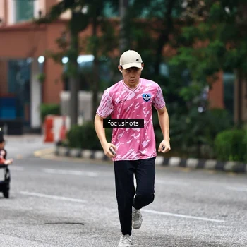 Runner Photo 8629101