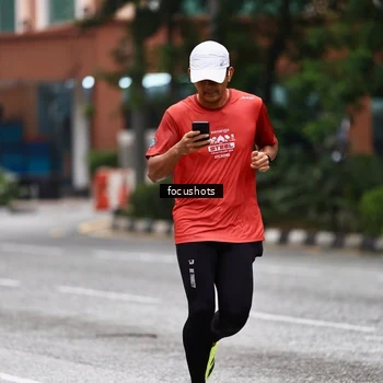 Runner Photo 8629111