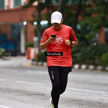 Runner Photo 8629112