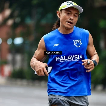 Runner Photo 8629115
