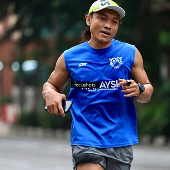 Runner Photo 8629116