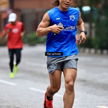 Runner Photo 8629117