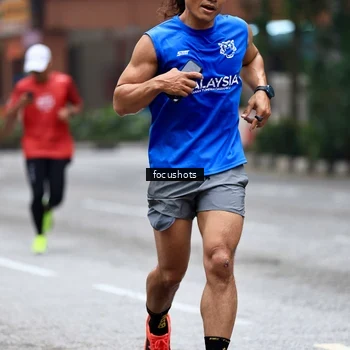Runner Photo 8629119