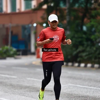 Runner Photo 8629120