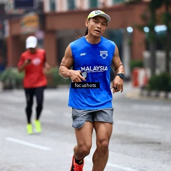 Runner Photo 8629124