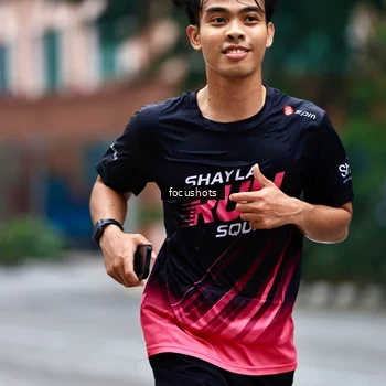 Runner Photo 8629125