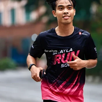Runner Photo 8629127