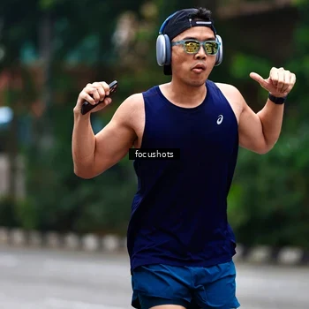 Runner Photo 8629128