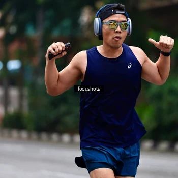 Runner Photo 8629130