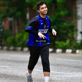 Runner Photo 8629131