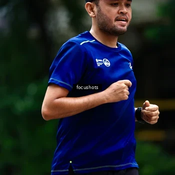 Runner Photo 8629135