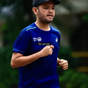 Runner Photo 8629138