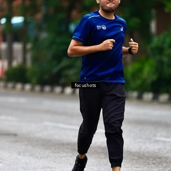 Runner Photo 8629139