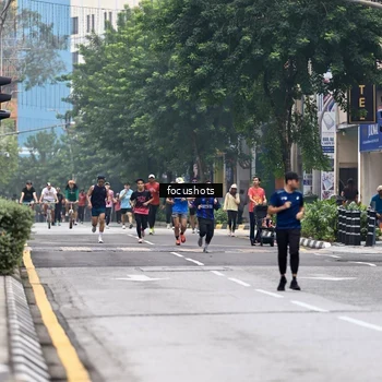 Runner Photo 8629146