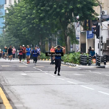Runner Photo 8629148