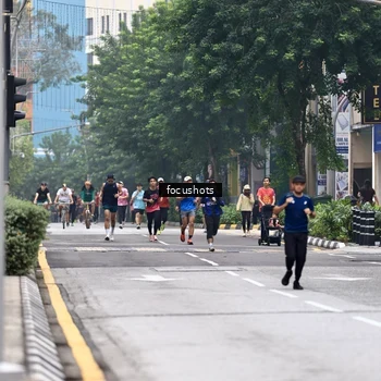 Runner Photo 8629153