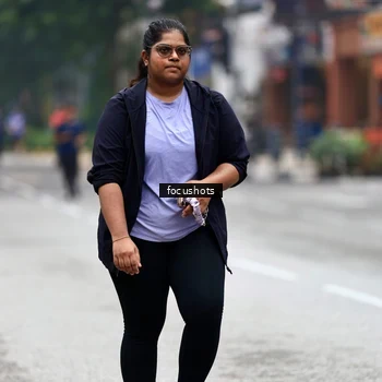 Runner Photo 8629157
