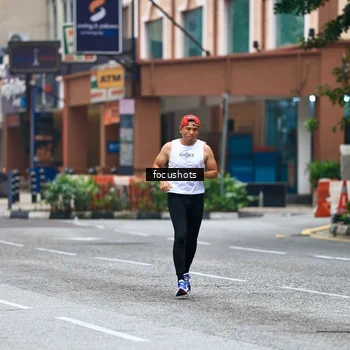 Runner Photo 8629161