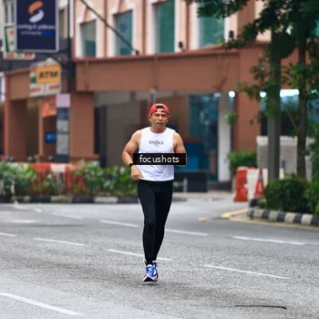 Runner Photo 8629162