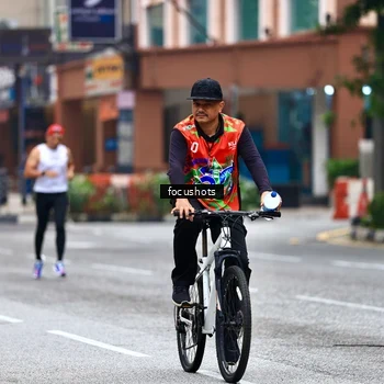 Runner Photo 8629167