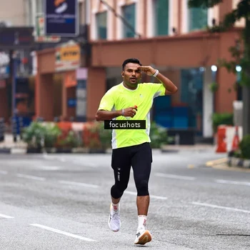 Runner Photo 8629179