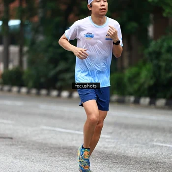 Runner Photo 8629186