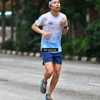 Runner Photo 8629187