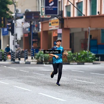 Runner Photo 8629188