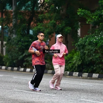 Runner Photo 8629196