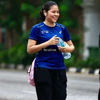 Runner Photo 8629198