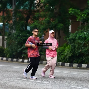 Runner Photo 8629199