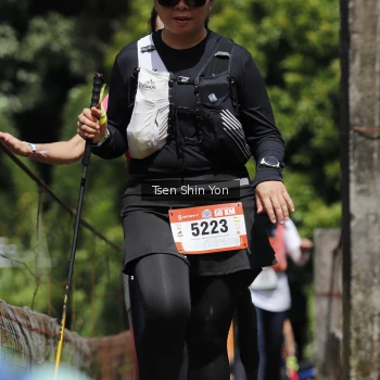 Runner Photo 86292